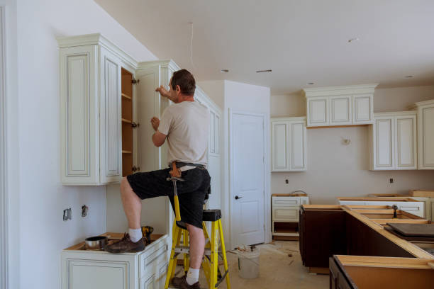 Licensed Appliance Installation service in Harwood, MD - BM Kitchen