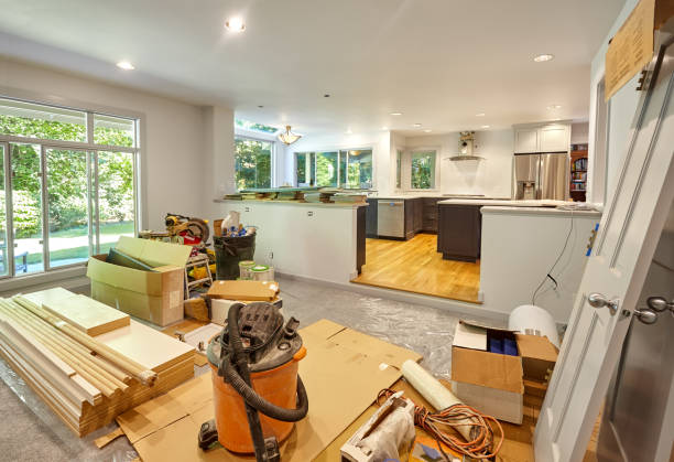Reliable Appliance Installation contractor in Harwood, MD by BM Kitchen